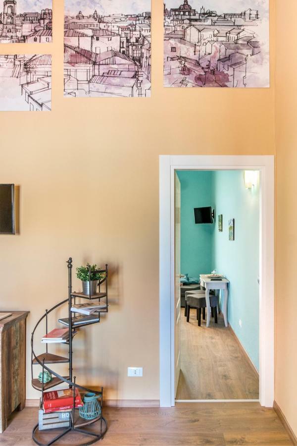 Sheralkes Bed&Breakfast Palermo Exterior photo