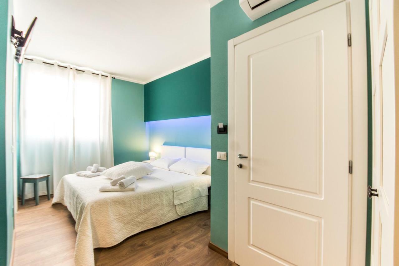 Sheralkes Bed&Breakfast Palermo Exterior photo