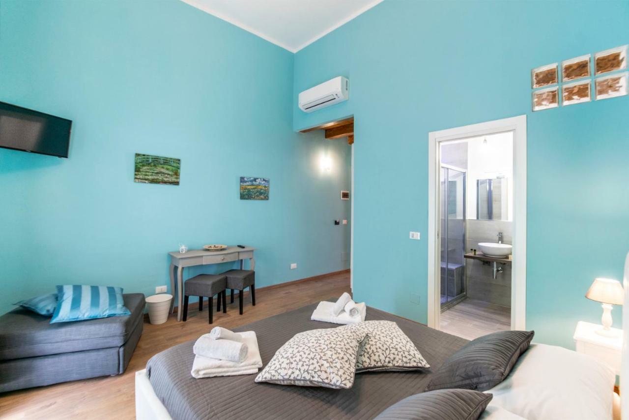 Sheralkes Bed&Breakfast Palermo Exterior photo