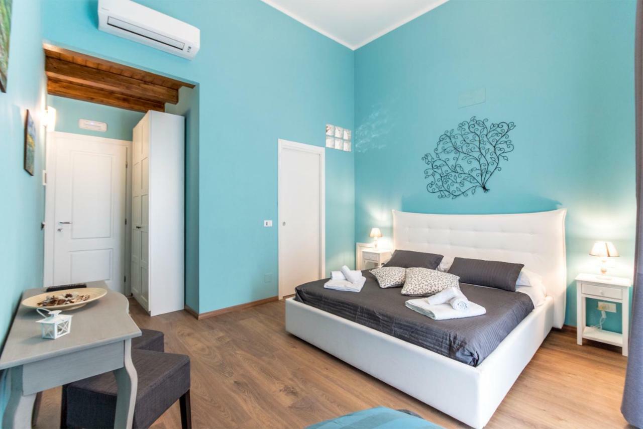 Sheralkes Bed&Breakfast Palermo Exterior photo