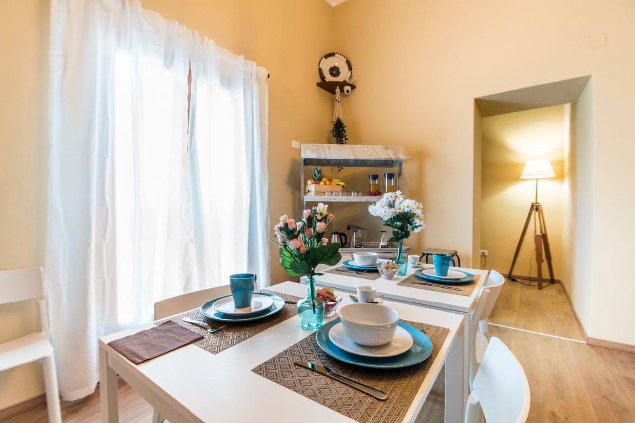Sheralkes Bed&Breakfast Palermo Exterior photo