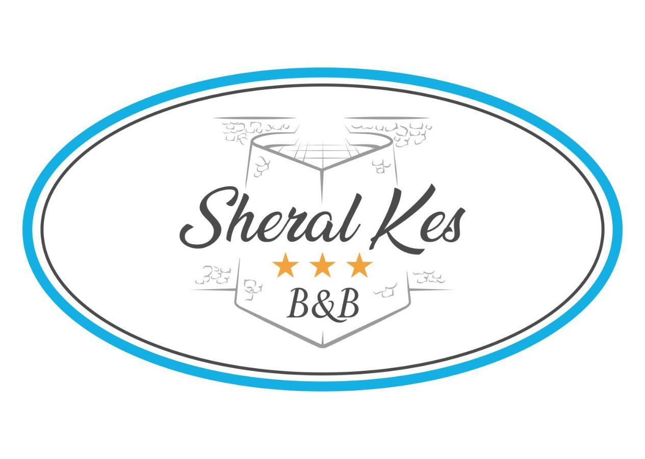 Sheralkes Bed&Breakfast Palermo Exterior photo